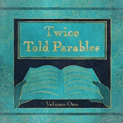 Twice Told Parable Vol 1 cover